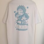 そうだ、痛Tシャツをプレゼントしよう！