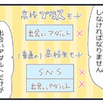 息子スマホデビューするまで⑥「携帯会社のフィルタリング設定②」