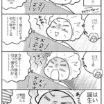 (2人目妊娠）2回目の帝王切開で出産した話⑭