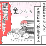 預金資産ゼロの父が倒れた話258「父の病名がついに判明①」