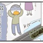 お隣さんがいう長い棒にビックリした話